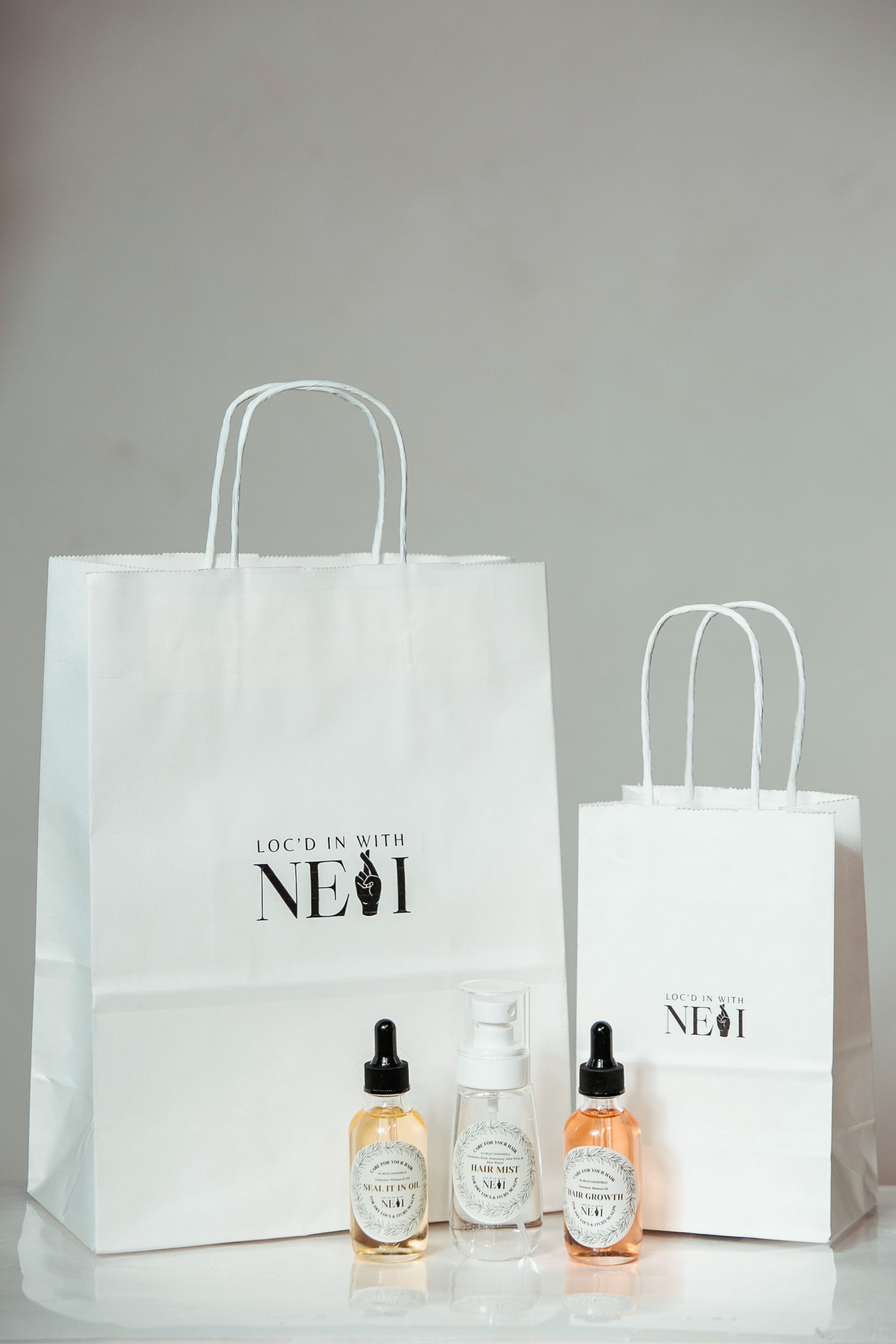 Deluxe Crown Kit