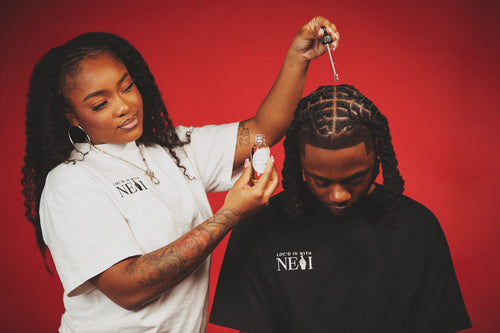Growth & Restore Duo