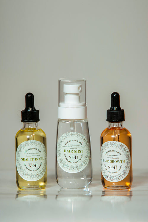 Deluxe Crown Kit